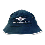 Flying Doctor Bucket Hat