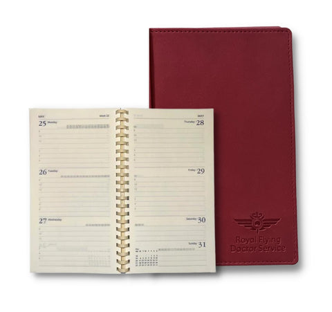 2026 Diaries