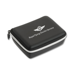 Flying Doctor First Aid Kit Black