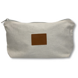 Flying Doctor Canvas Cosmetic Bag