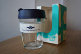 Flying Doctor Glass KeepCup