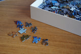 RFDS Jigsaw Puzzle