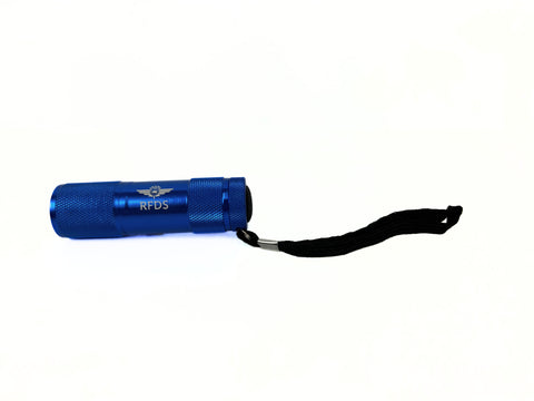 Pocket LED Torch