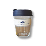 Flying Doctor Glass KeepCup