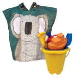 Kid's Beach Gift Set