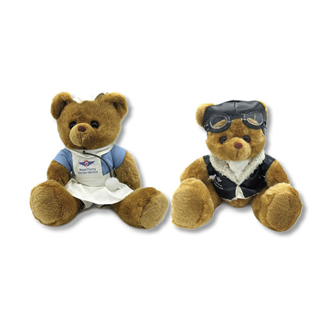 RFDS Teddy Bear