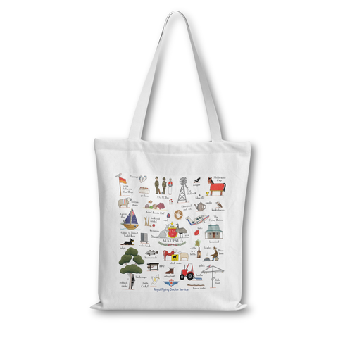 Tote bag