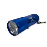 Pocket LED Torch