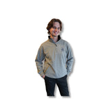 Unisex Fleece Windcheater