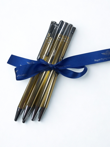 Flying Doctor Gold Pen Pack (8 pens)