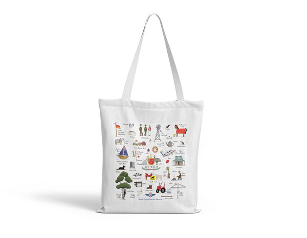 Tote bag