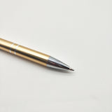 Flying Doctor Gold Pen