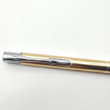 Flying Doctor Gold Pen