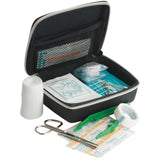 Flying Doctor First Aid Kit Black